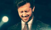 Atif Aslam