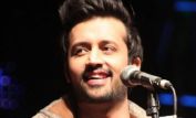 Atif Aslam