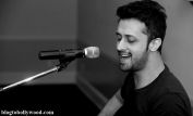 Atif Aslam