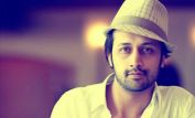 Atif Aslam