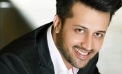 Atif Aslam