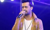 Atif Aslam