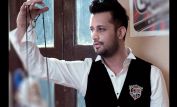 Atif Aslam