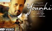 Atif Aslam