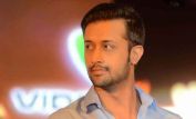 Atif Aslam