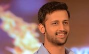 Atif Aslam