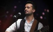 Atif Aslam