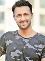 Atif Aslam