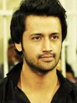 Atif Aslam