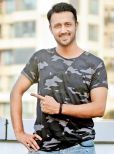 Atif Aslam