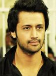 Atif Aslam