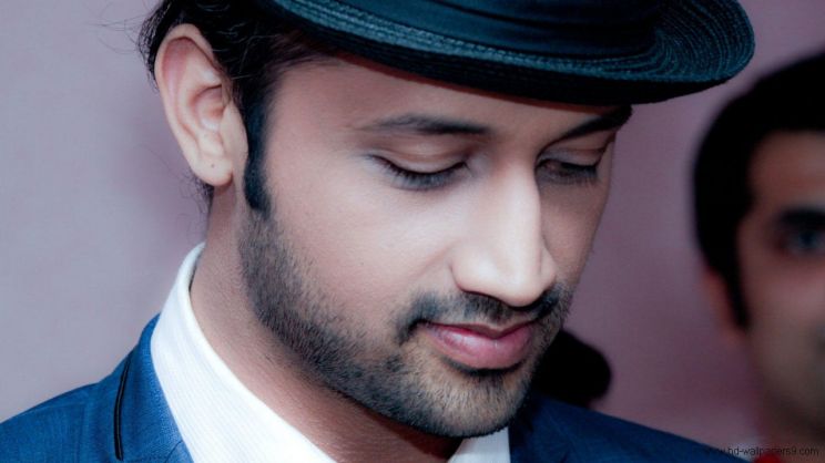 Atif Aslam