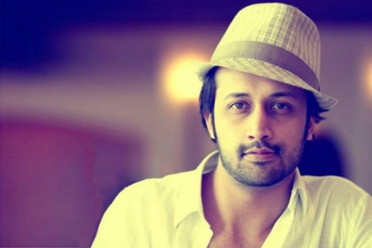 Atif Aslam