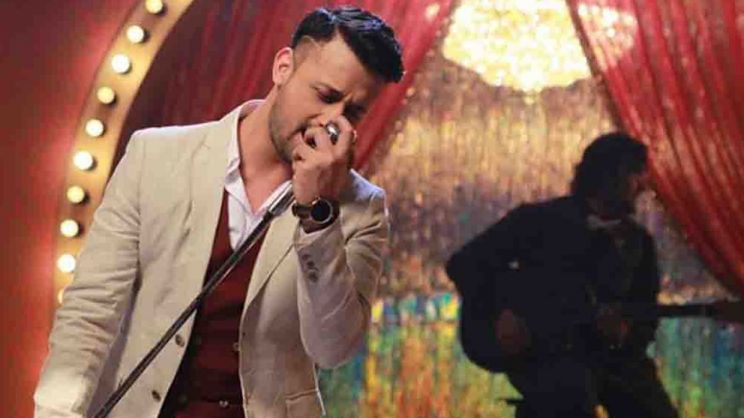 Atif Aslam