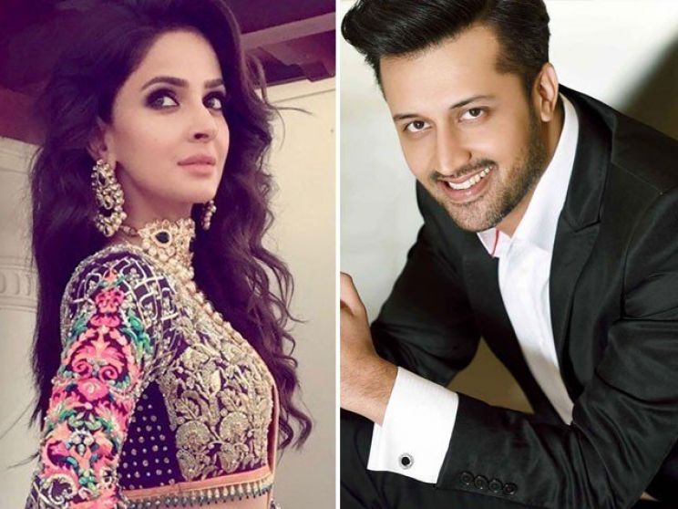 Atif Aslam