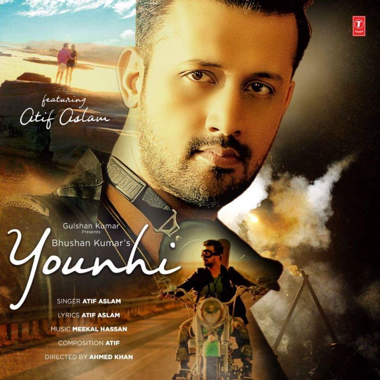Atif Aslam