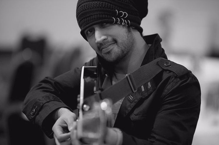 Atif Aslam