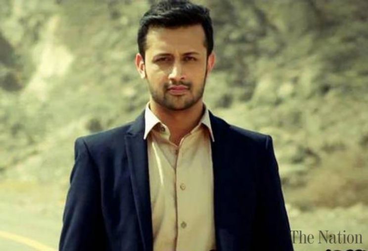 Atif Aslam