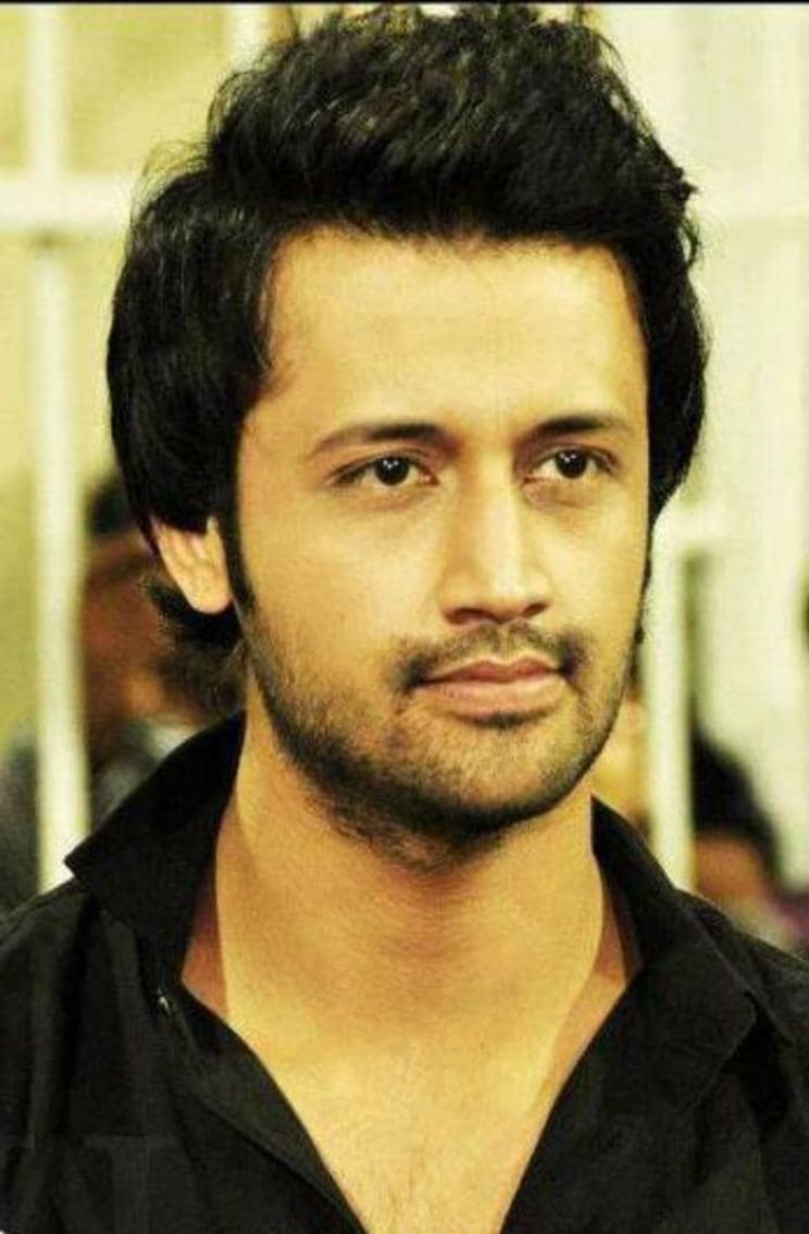 Atif Aslam