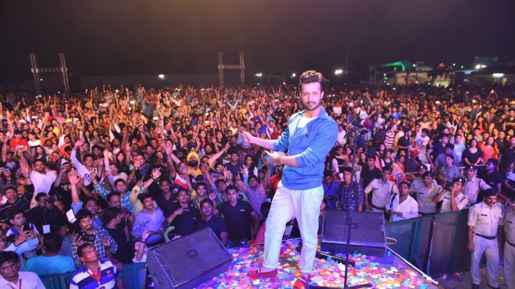 Atif Aslam