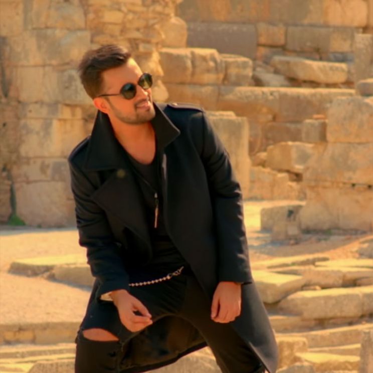 Atif Aslam