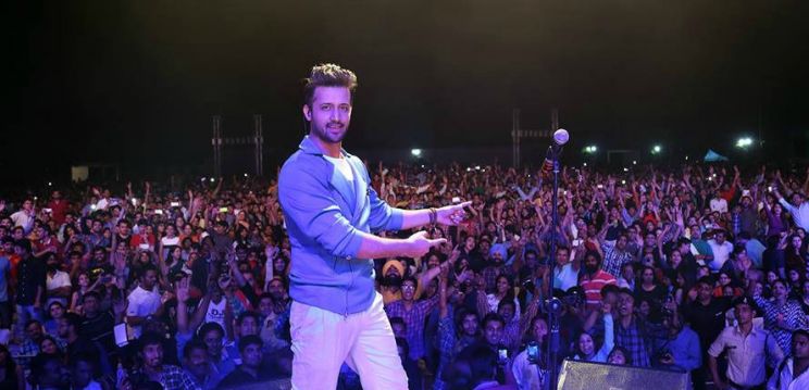 Atif Aslam