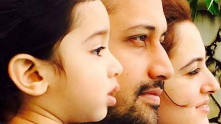 Atif Aslam