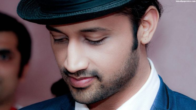 Atif Aslam