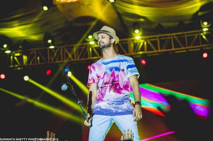 Atif Aslam