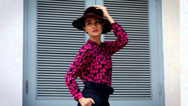 Atiqah Hasiholan