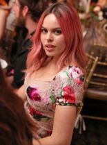 Atlanta De Cadenet Taylor