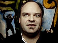 Atle Antonsen