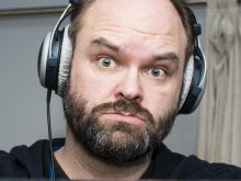 Atle Antonsen