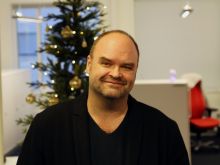 Atle Antonsen