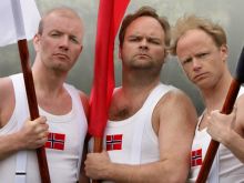 Atle Antonsen