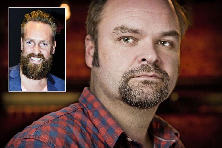 Atle Antonsen