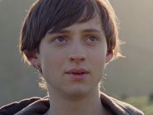 Atli Oskar Fjalarsson