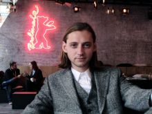 Atli Oskar Fjalarsson
