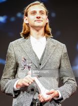 Atli Oskar Fjalarsson