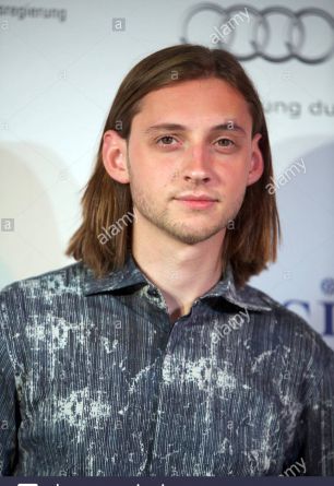 Atli Oskar Fjalarsson