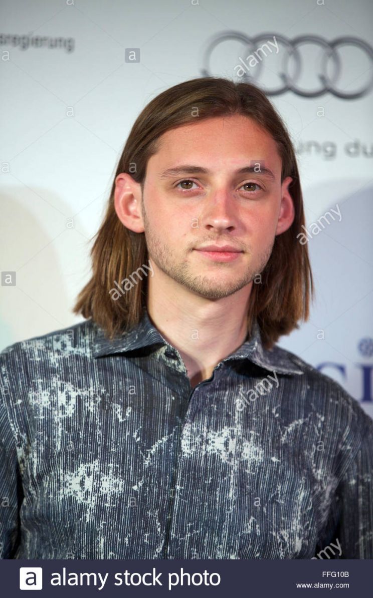 Atli Oskar Fjalarsson