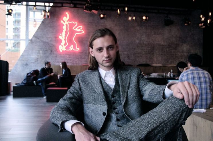 Atli Oskar Fjalarsson