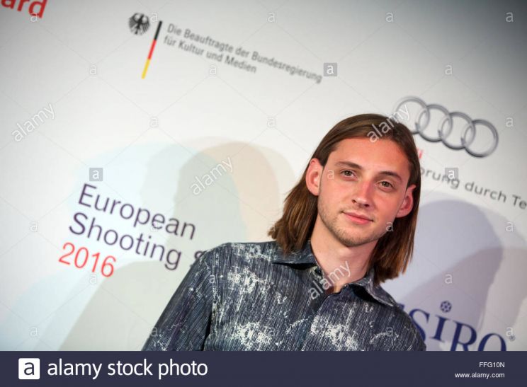 Atli Oskar Fjalarsson