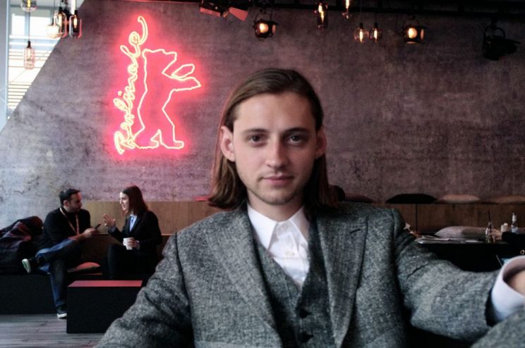 Atli Oskar Fjalarsson