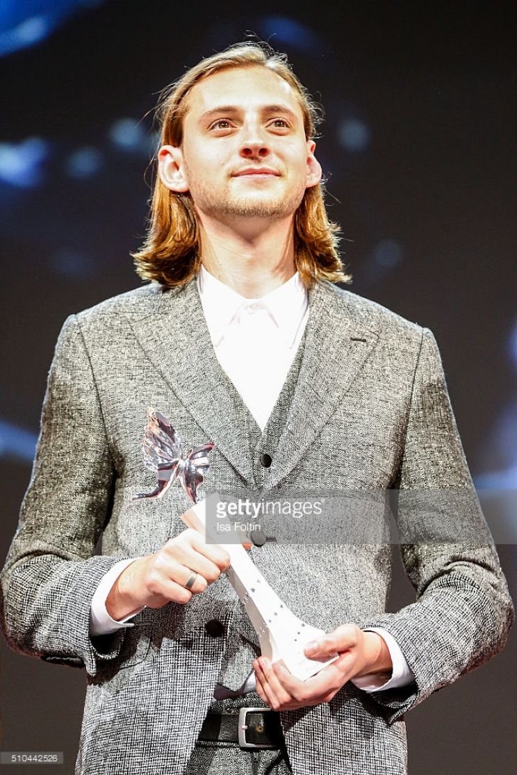 Atli Oskar Fjalarsson