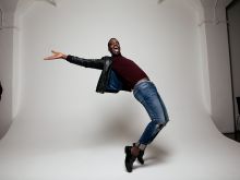 Ato Essandoh