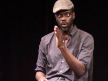 Ato Essandoh