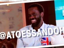 Ato Essandoh