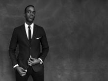 Ato Essandoh
