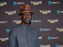 Ato Essandoh